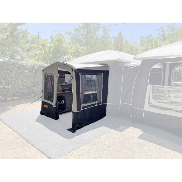 Annexe cuisine pour abri Lodge Air Soplair RG-699652