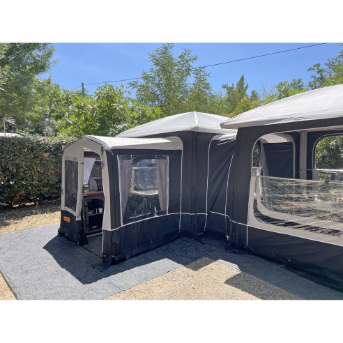 Annexe cuisine pour abri Lodge Air Soplair RG-699652