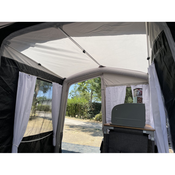 Annexe cuisine pour abri Lodge Air Soplair RG-699652