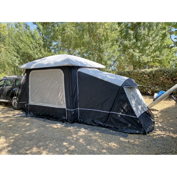 Annexe chambre pour abri Lodge Air Soplair RG-699662