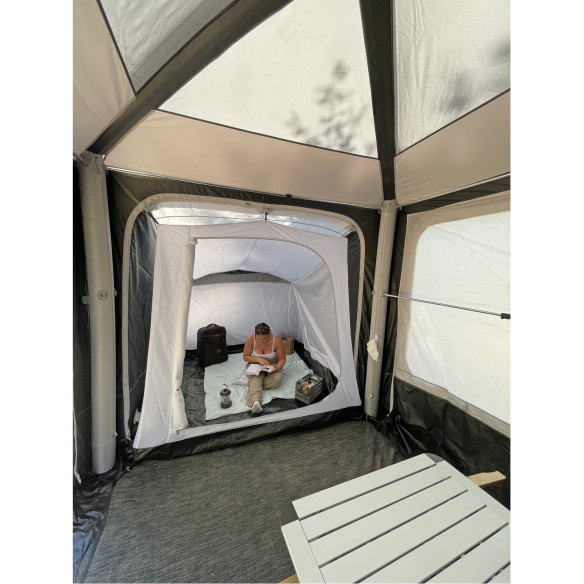 Annexe chambre pour abri Lodge Air Soplair RG-699662