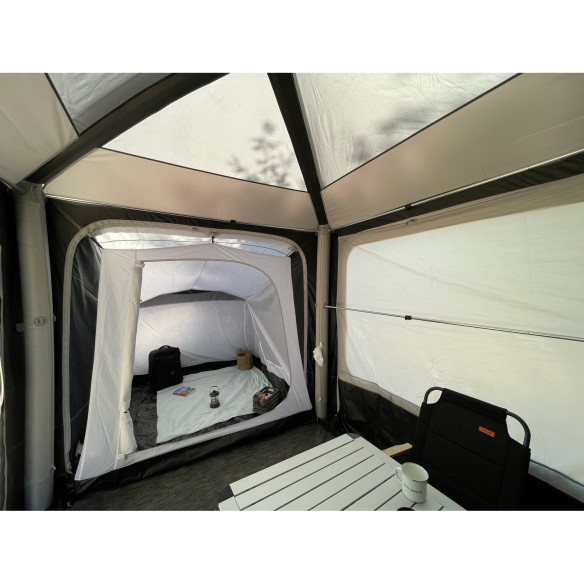 Annexe chambre pour abri Lodge Air Soplair RG-699662