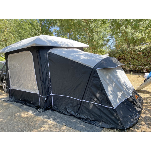 Annexe chambre pour abri Lodge Air Soplair RG-699662