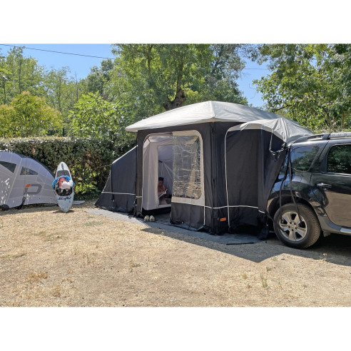 Annexe chambre pour abri Lodge Air Soplair RG-699662