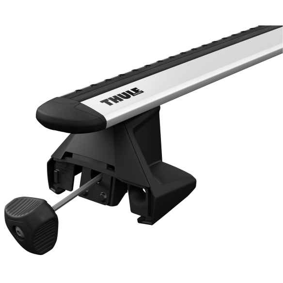 Pieds pour barre de toit Evo Thule RG-303163