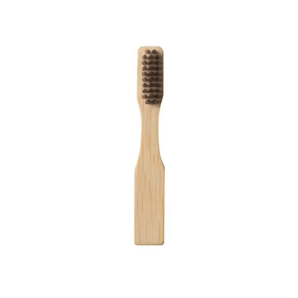 Brosse à dents de voyage en bambou PAOS RG-314737