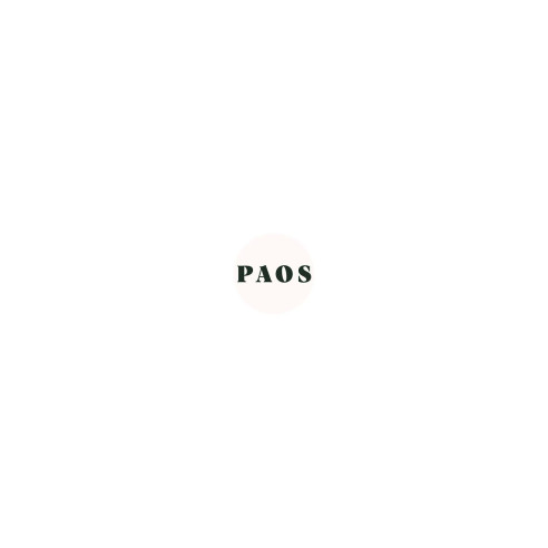 Savon solide multi usages PAOS RG-314757