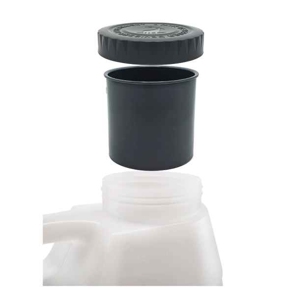 Bidon de remplissage universel 10L Pressol RG-121631