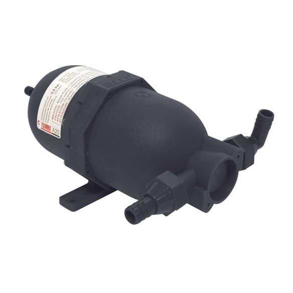 Vase d'expansion A20 Fiamma RG-132281