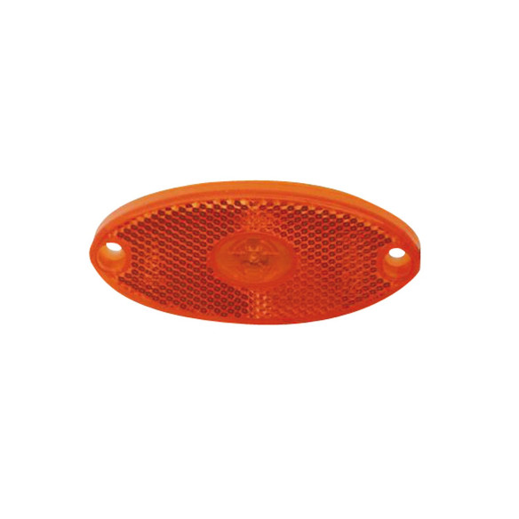 Feu de position latéral à Leds PLR/SMLR orange Jokon RG-250180