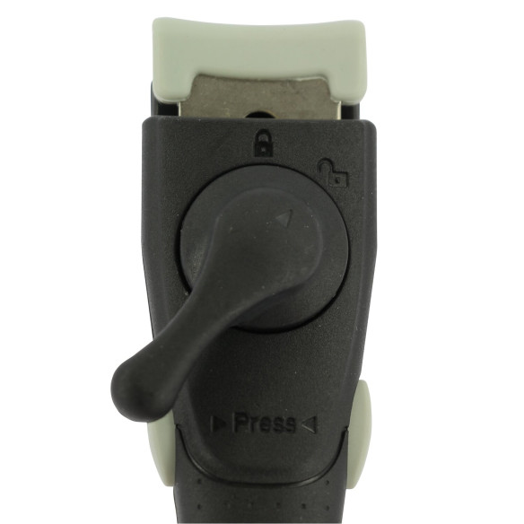 Poignée amovible pour popote Incasa RG-913521