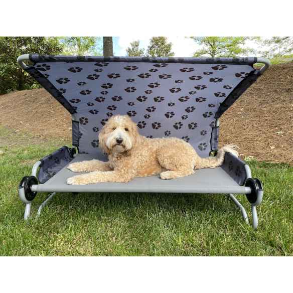 Largeur 66 cm Disc-O-Bed RG-919565