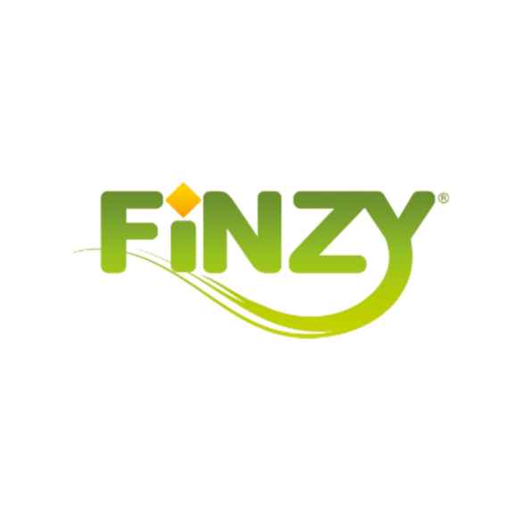 Lessive en feuilles Finzy RG-912885