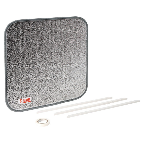 Rideau d'isolation lanterneau 40x40 Thermo vent Fiamma RG-112811