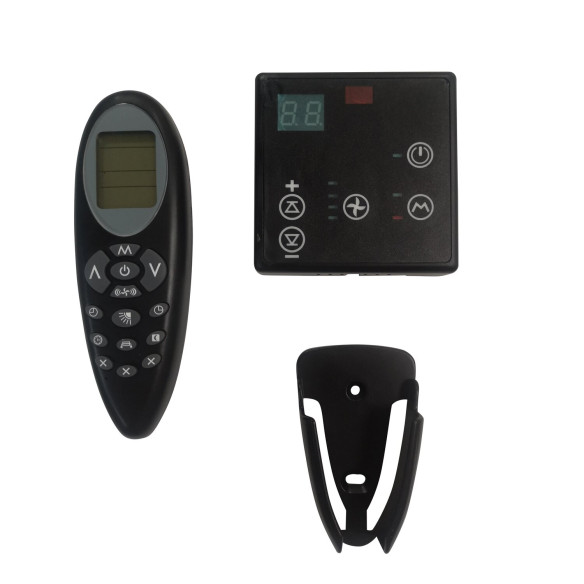 Climatiseur de soute pour camping-car B2500 Kronings RG-182764