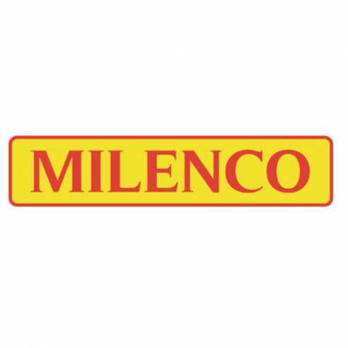 Milenco Quattro 2 Cales étagées Sac de transport et niveau à bulle jeu de 2 incl 