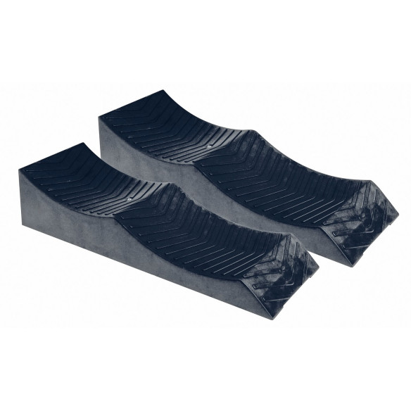 Cales de stabilisation Smart Level Magnum Roc line RG-413195C