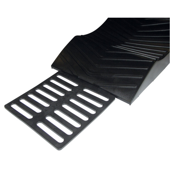 Cales de stabilisation Smart Level Magnum Roc line RG-413195C