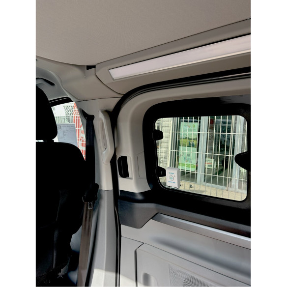 Pack alarme Squiddy RG-428341