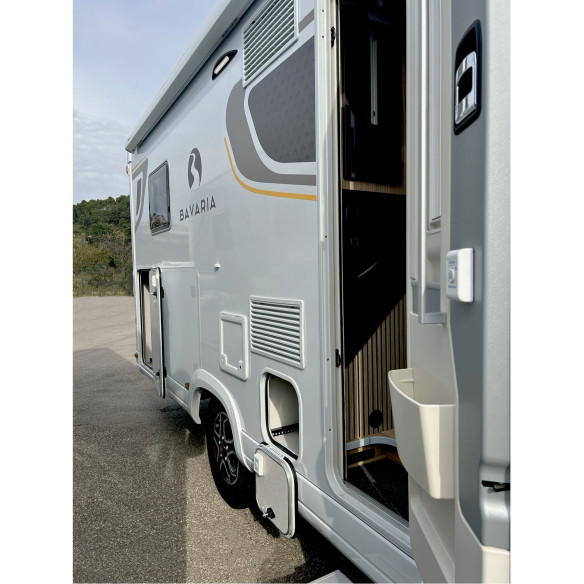 Pack alarme Squiddy RG-428341