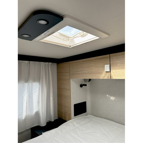 Pack alarme Squiddy RG-428341