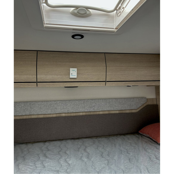 Pack alarme Squiddy RG-428341