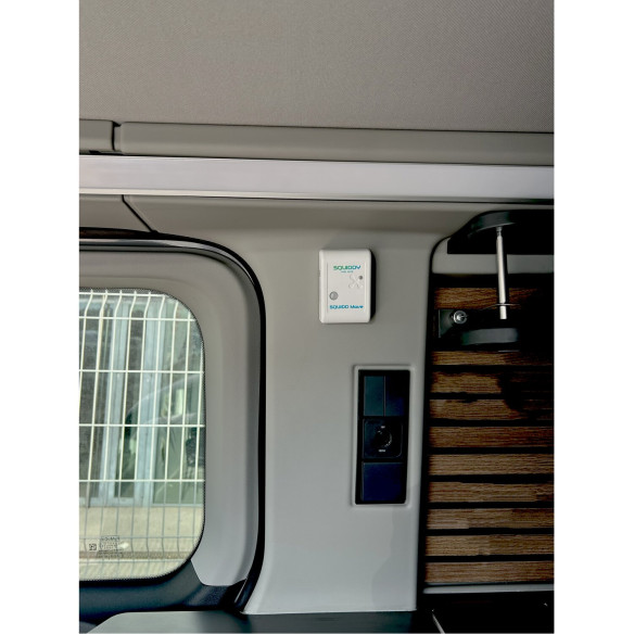 Pack alarme Squiddy RG-428341