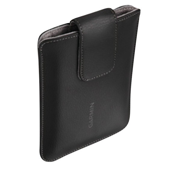 Pack GPS spécial Van/ fourgon Drive 61 Full Garmin RG-659372