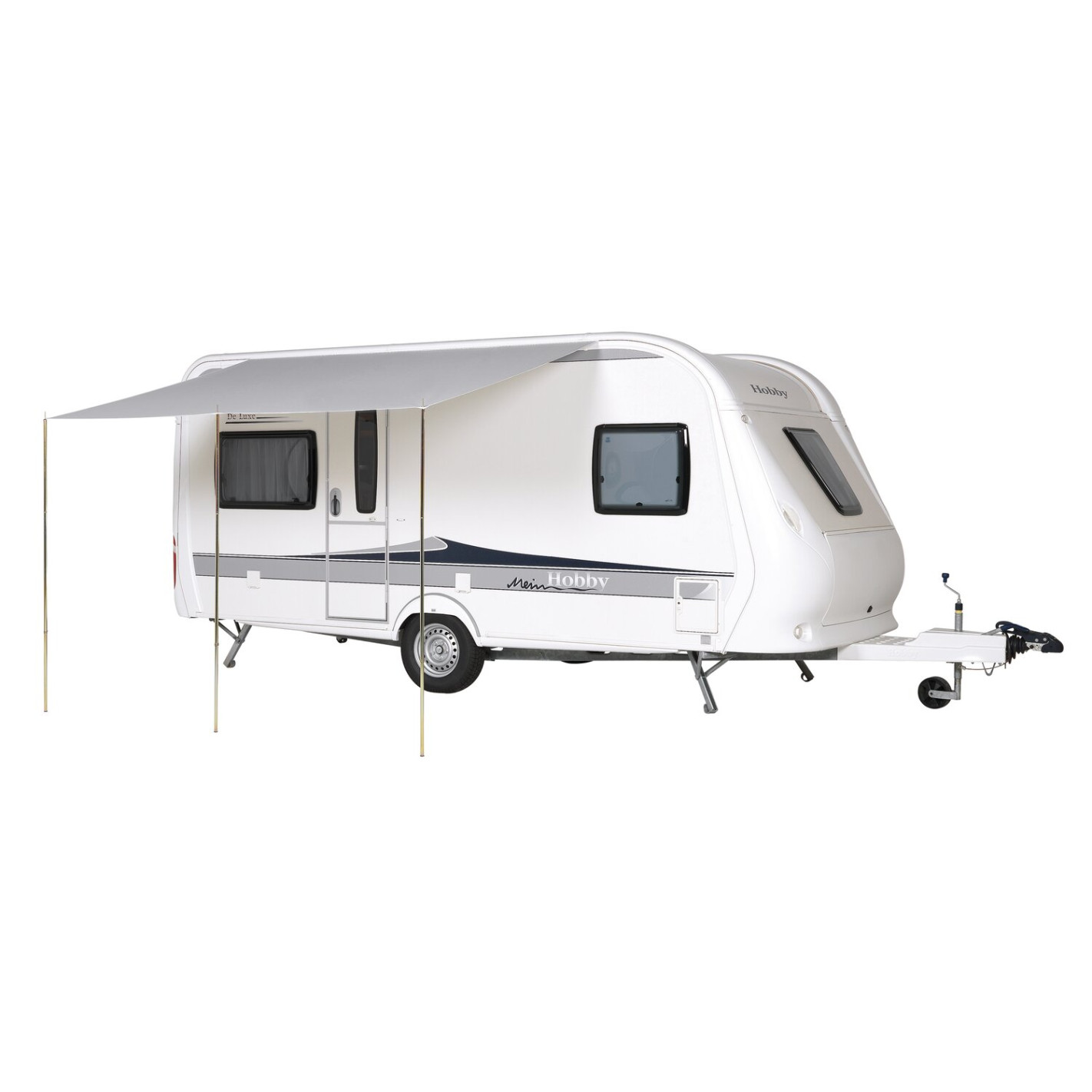 Solette Uni pour caravane - Just4Camper Dorema RG-1Q11855