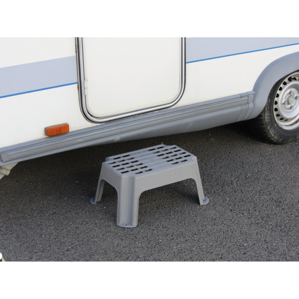 Marche pied mono marche Optima RG-091116