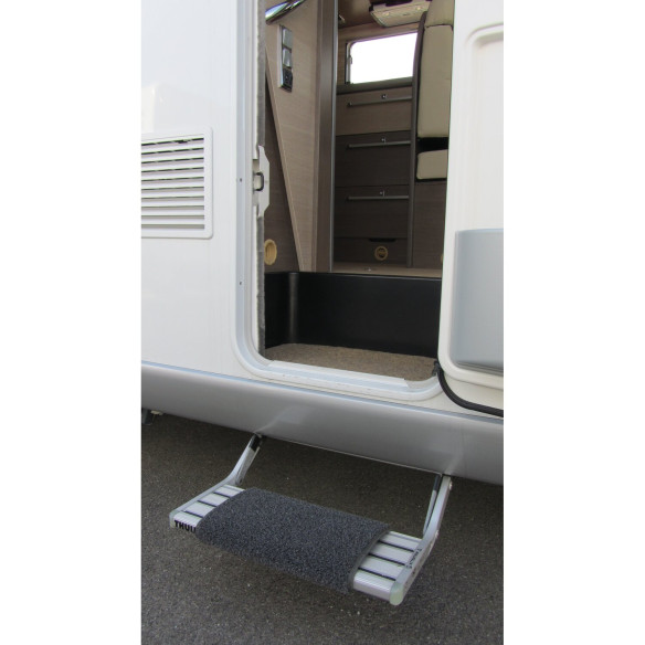 Tapis extérieur pour marche pied Scabo Roc line RG-091177C