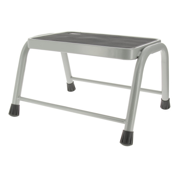 Marche-pied mono marche acier Optima RG-091178