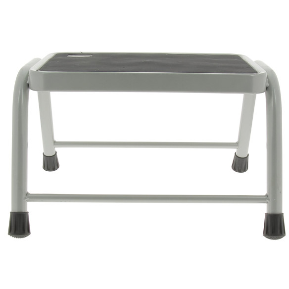 Marche-pied mono marche acier Optima RG-091178