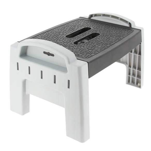 Marche-pied mono marche pliant HABA RG-092194