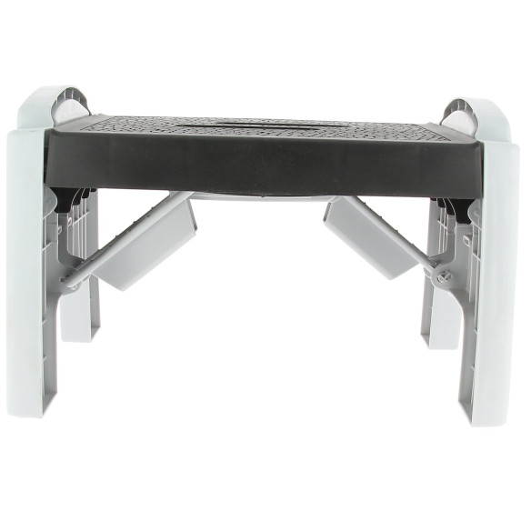 Marche-pied mono marche pliant HABA RG-092194