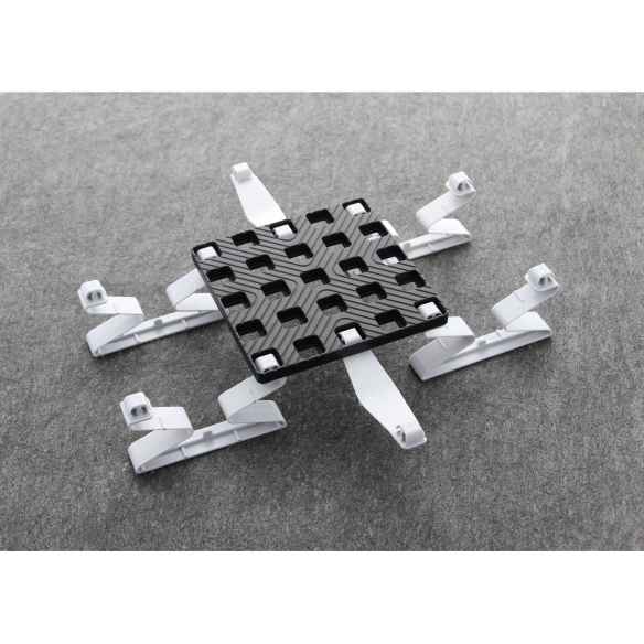 Kit d'extensions 0 3 m2 MODULOFLEX RG-861561