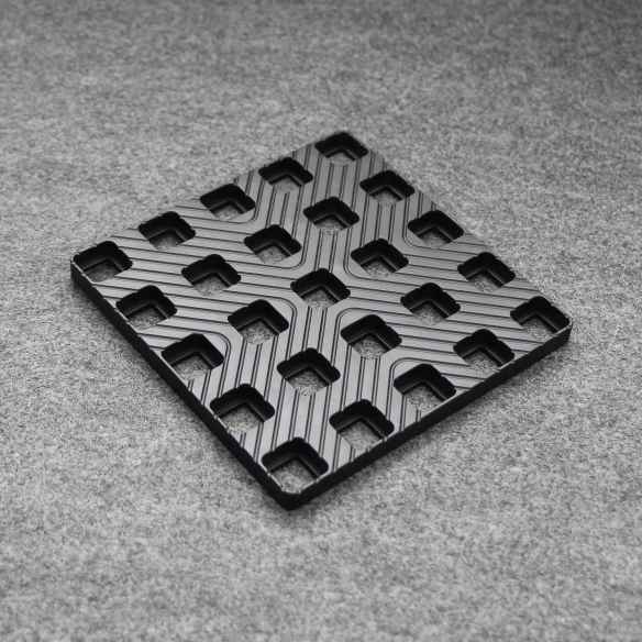 Kit d'extensions 0 3 m2 MODULOFLEX RG-861561