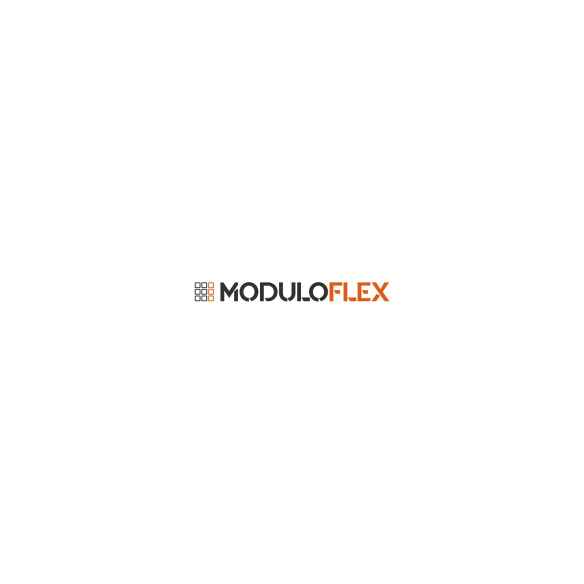 Kit d'extensions 0 3 m2 MODULOFLEX RG-861561