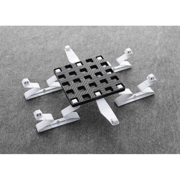 Kit d'extensions 0 3 m2 MODULOFLEX RG-861555