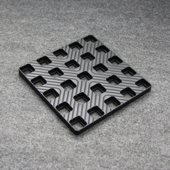 Kit d'extensions 0 3 m2 MODULOFLEX RG-861555