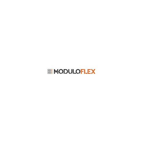Kit d'extensions 0 3 m2 MODULOFLEX RG-861555