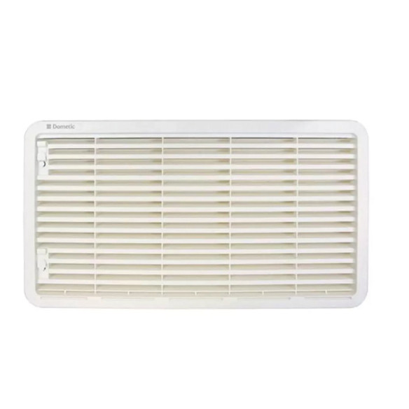 Grille d'aération LS300 pour frigo de Dometic RG-112015