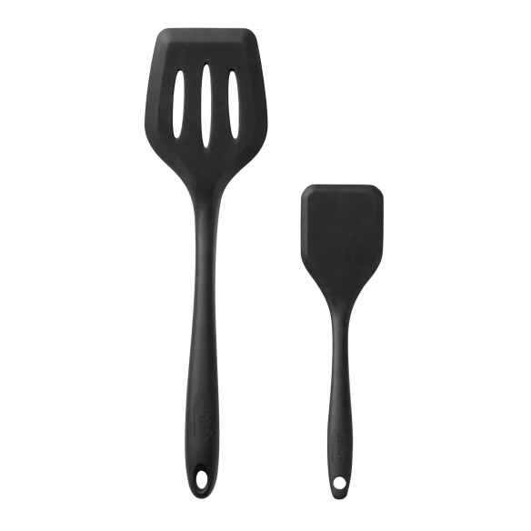 Set de 2 spatules pour Magic Grill Abien RG-216738