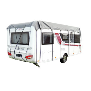 Housse de protection d'hiver pour caravane - Just4Camper Optima RG-1Q21927