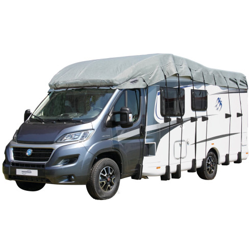 Bâche de protection pour Fiat Ducato à partir de 2006 Hindermann