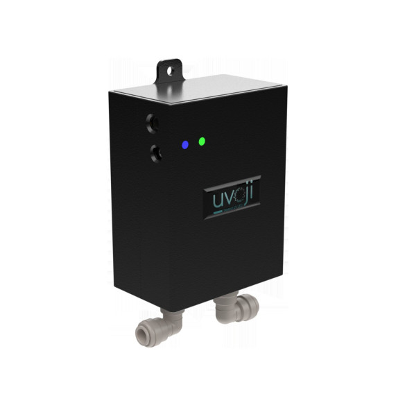 Purificateur d'eau OJI VAN UVOJI RG-316919