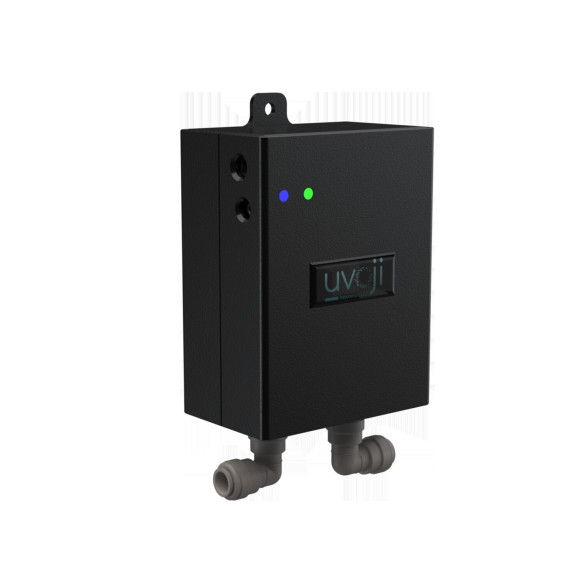 Purificateur d'eau OJI VAN UVOJI RG-316919