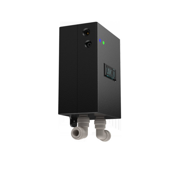 Purificateur d'eau OJI VAN UVOJI RG-316919