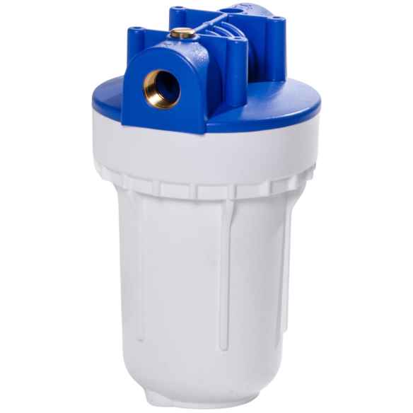 Kit de filtration à charbon actif 2 en 1 UVOJI RG-316929