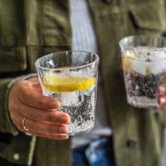 Verre Club 2.0 Koziol RG-918460